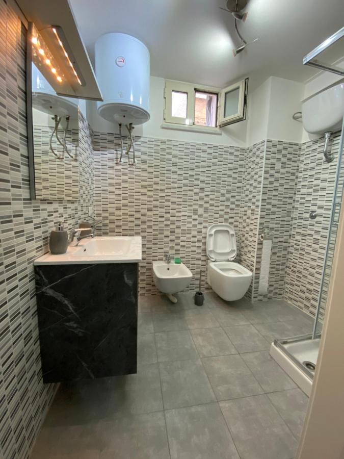B&B Historic Center Apartments ナポリ エクステリア 写真